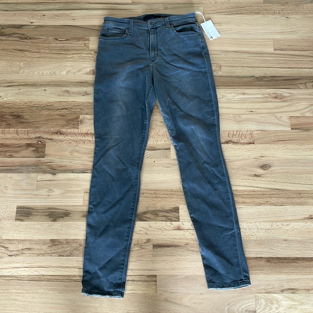 Joe’s The Charlie high rise skinny 31 new w tags